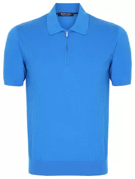 Поло хлопковое