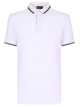 Поло хлопковое