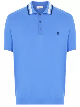 Поло хлопковое