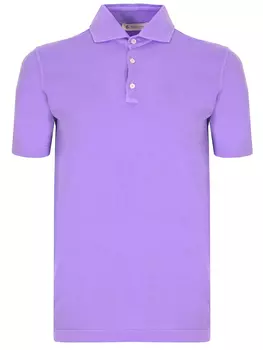 Поло хлопковое