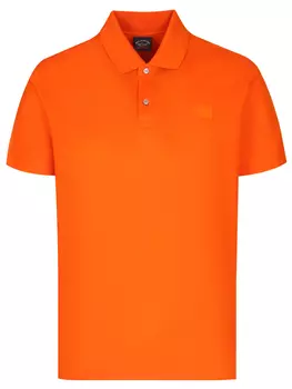 Поло хлопковое