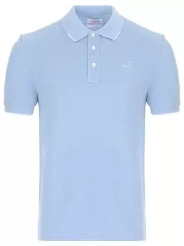 Поло хлопковое