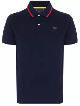 Поло хлопковое