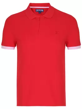 Поло хлопковое