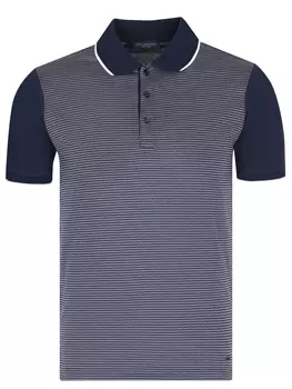 Поло хлопковое