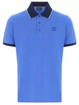 Поло хлопковое