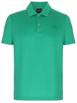 Поло хлопковое