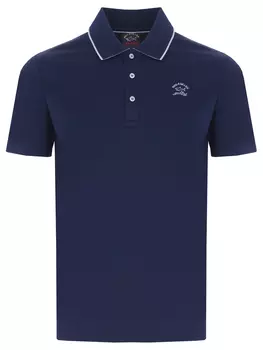 Поло хлопковое