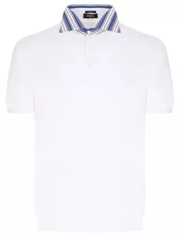 Поло хлопковое