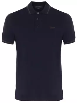 Поло хлопковое