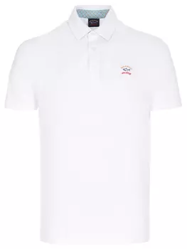 Поло хлопковое