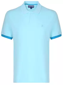 Поло хлопковое