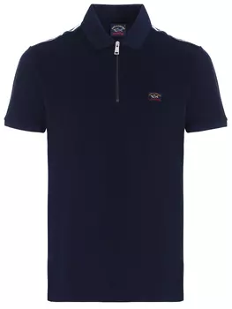 Поло хлопковое