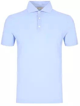 Поло хлопковое