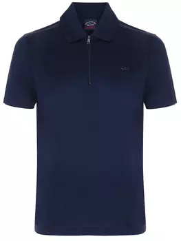 Поло хлопковое