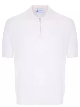 Поло хлопковое
