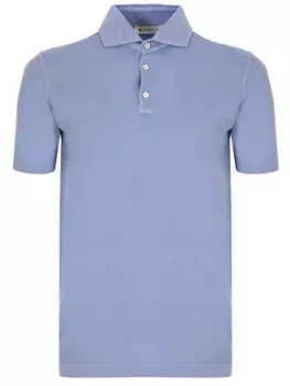 Поло хлопковое