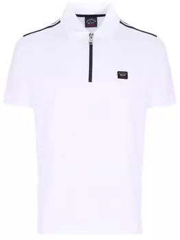 Поло хлопковое