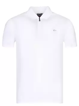 Поло хлопковое