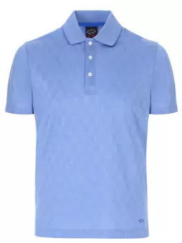 Поло хлопковое