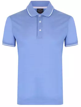 Поло хлопковое