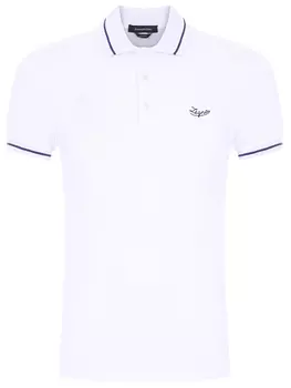 Поло хлопковое