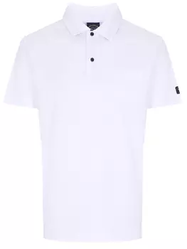 Поло хлопковое