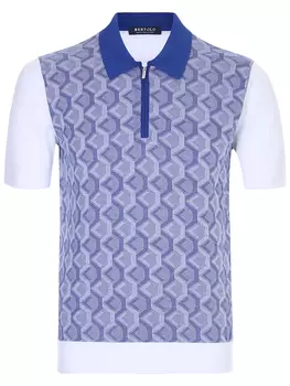 Поло хлопковое