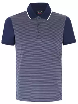 Поло хлопковое