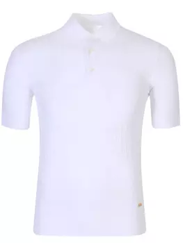 Поло хлопковое