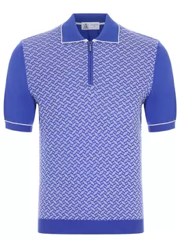 Поло хлопковое