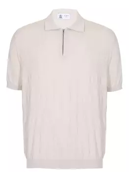 Поло хлопковое