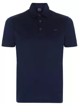 Поло хлопковое