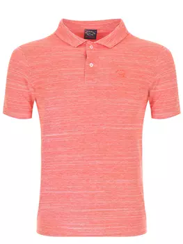 Поло хлопковое