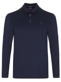 Поло хлопковое