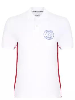 Поло хлопковое