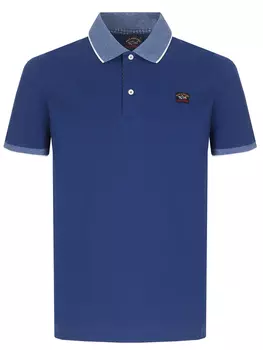 Поло хлопковое