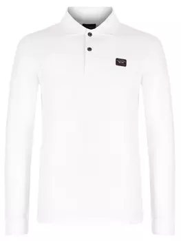 Поло хлопковое