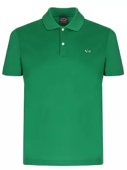 Поло хлопковое