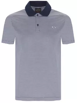 Поло хлопковое