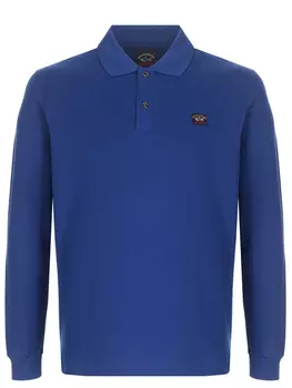 Поло хлопковое