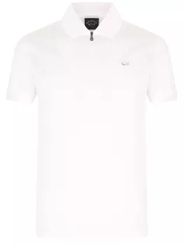 Поло хлопковое