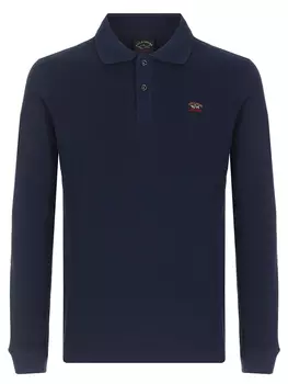 Поло хлопковое