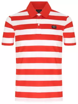 Поло хлопковое