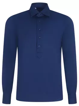 Поло хлопковое