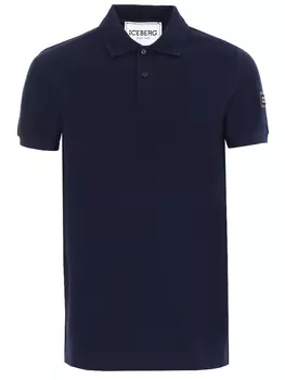 Поло хлопковое