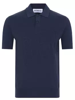 Поло хлопковое