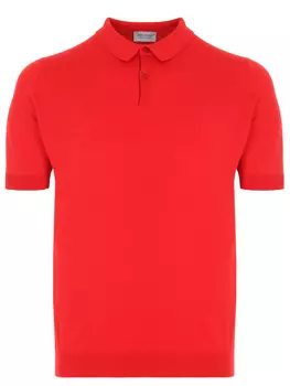 Поло хлопковое