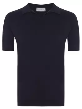 Поло хлопковое