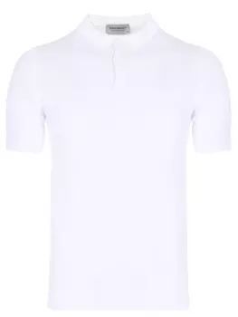 Поло хлопковое